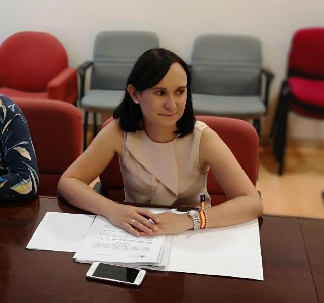 MC: El PSOE se mantiene fiel a su dinámica de la pasada legislatura ocultando la verdad a los cartageneros - 1, Foto 1