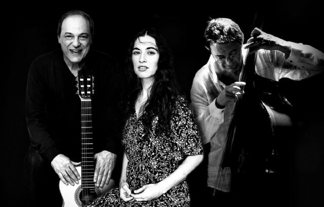 Toquinho junto a Sílvia Pérez Cruz y Javier Colina llenarán de sonidos exquisitos La Mar de Músicas - 1, Foto 1
