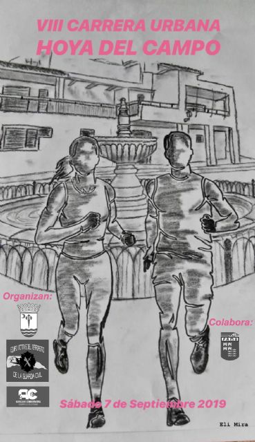 Cita en septiembre con Hoya del Campo - 1, Foto 1