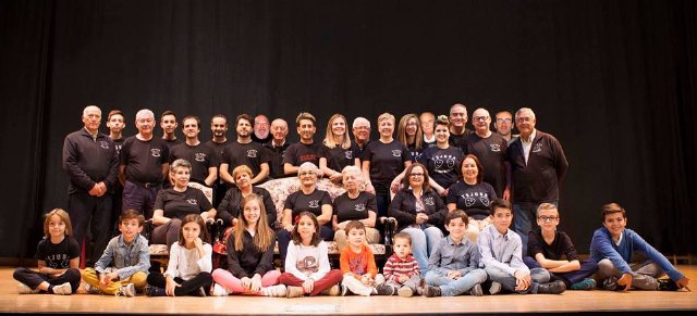 Semblanza monologada del Tejuba torreño - 1, Foto 1