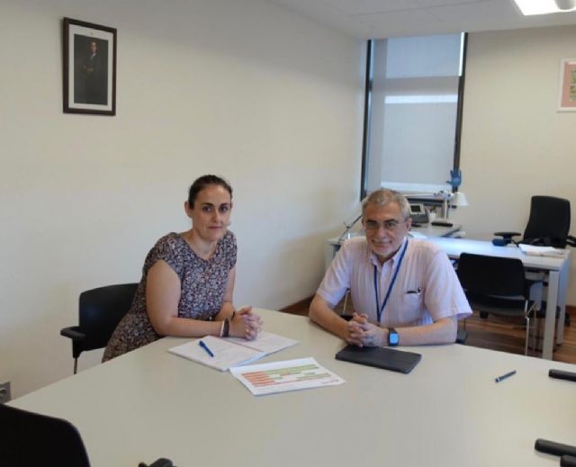 El Consultorio médico de San Cayetano abrirá durante el mes de agosto - 1, Foto 1