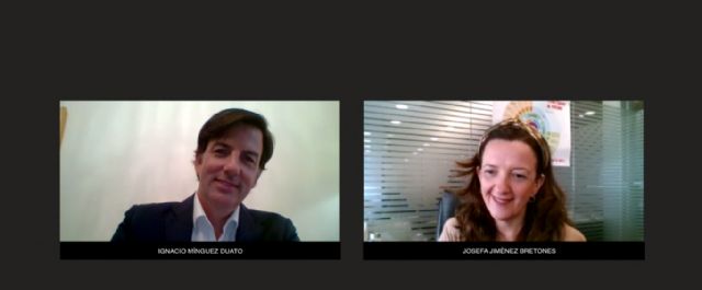 Aon amplía su acuerdo de colaboración con Dirección Humana - 2, Foto 2