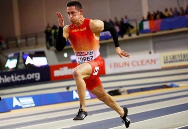 Ayudas a deportistas alto rendimiento y clubes deportivos con equipos femeninos no profesionales - 1, Foto 1