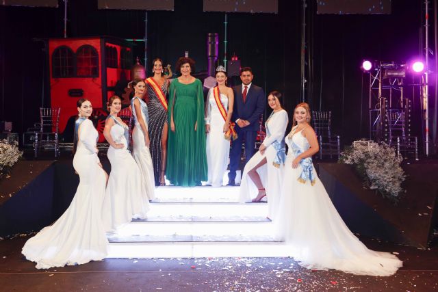 La alcaldesa de Puerto Lumbreras propondrá en pleno la suspensión del Baile de la Reina 2020 por responsabilidad ante la crisis sanitaria - 2, Foto 2