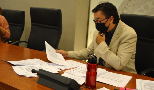 Ciudadanos apuesta por mantener a la CARM como órgano medioambiental para los ayuntamientos de menos de 50.000 habitantes - 1, Foto 1