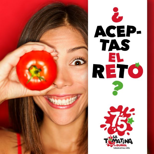 La Tomatina de Buñol lanza un Challenge para que esta batalla pacífica recorra España - 2, Foto 2