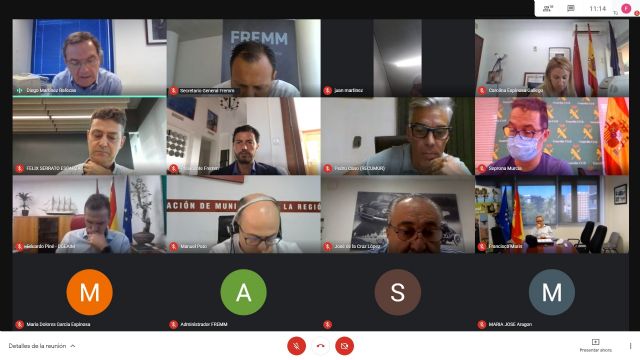 FREMM logra legalizar al 33% de las empresas que consultan cómo salir de la economía sumergida - 1, Foto 1