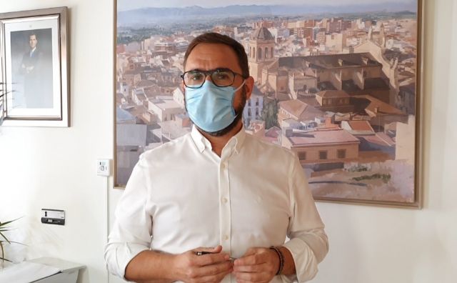 El Ayuntamiento de Lorca activa el nivel 0 del Plan Local de Emergencias debido a los rebrotes de Covid-19 en la Región - 1, Foto 1