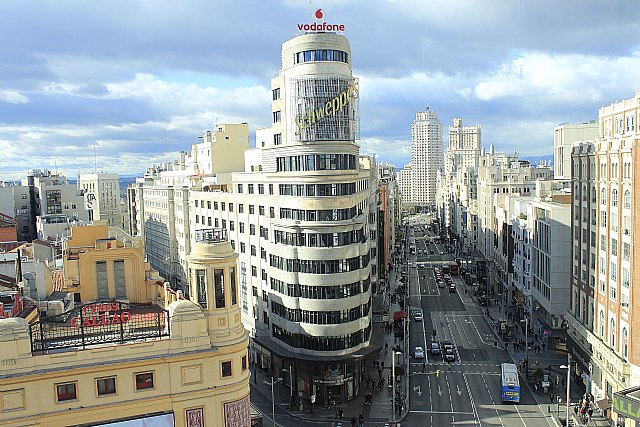 La inversión en innovación de las grandes empresas ubicadas en Madrid no se reducirá por la pandemia - 1, Foto 1
