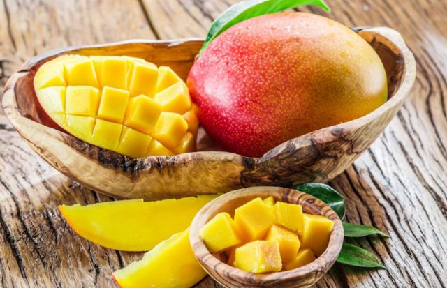 Retos y Desafíos de la Industria del Mango de México en tiempos del COVID 19 - 1, Foto 1