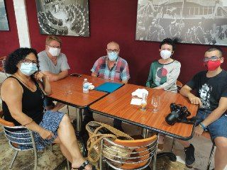 El Plan de Choque Social continuará planteando movilizaciones para que se cumplen las propuestas de las medidas de emergencia - 1, Foto 1