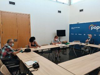 El Plan de Choque Social continuará planteando movilizaciones para que se cumplen las propuestas de las medidas de emergencia - 2, Foto 2