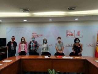 El Plan de Choque Social continuará planteando movilizaciones para que se cumplen las propuestas de las medidas de emergencia - 3, Foto 3