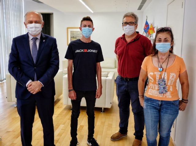 Colaboración entre el Ayuntamiento y la Asociación Proanimal Tropa de Cotillas para la gestión de las colonias felinas - 1, Foto 1