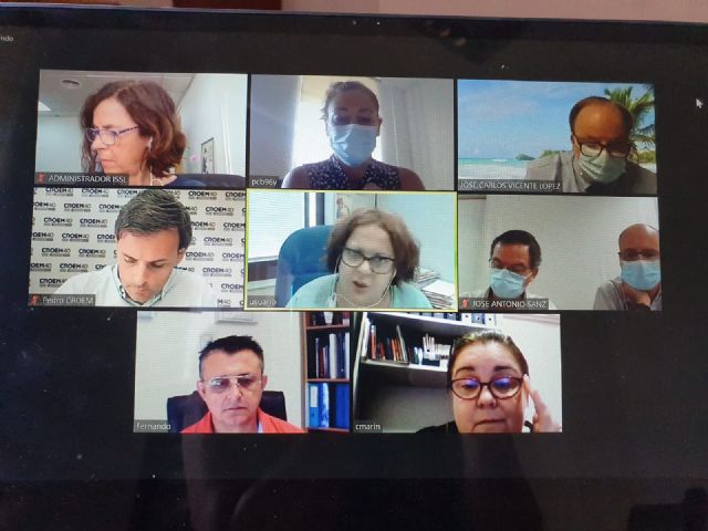 Creada la primera Mesa para la supervisión de las Empresas de Trabajo Temporal - 1, Foto 1