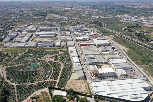 Un tour virtual muestra las áreas empresariales de Molina de Segura a través de la web municipal - 2, Foto 2
