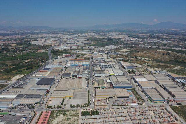Un tour virtual muestra las áreas empresariales de Molina de Segura a través de la web municipal - 3, Foto 3