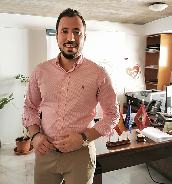 Ciudadanos insta a la repoblación del municipio de Lorca con al menos 30.000 árboles autóctonos como freno al cambio climático y la desertización - 1, Foto 1