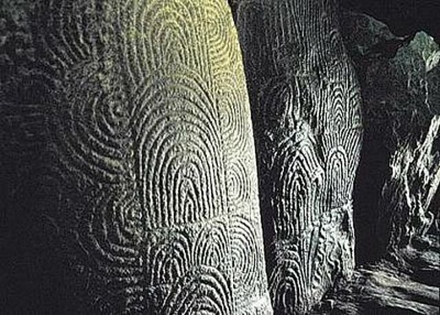 El megalitismo - 1, Foto 1