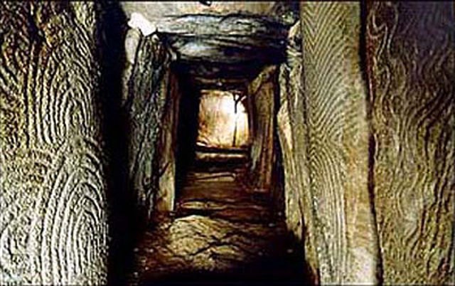 El megalitismo - 2, Foto 2