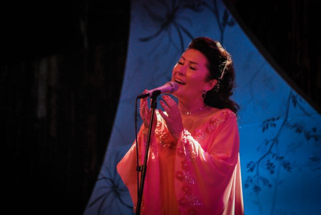 El espíritu de Picasso recorre la noche ferreña - 1, Foto 1