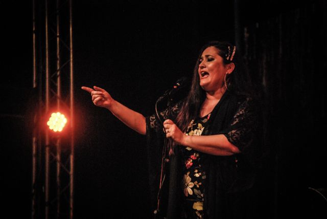 El espíritu de Picasso recorre la noche ferreña - 2, Foto 2