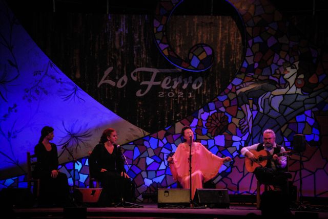 El espíritu de Picasso recorre la noche ferreña - 4, Foto 4