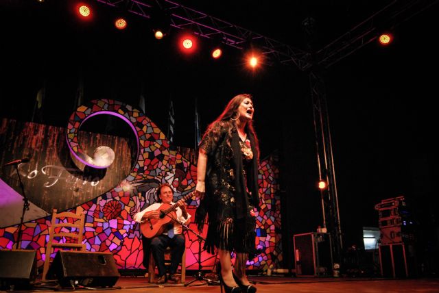 El espíritu de Picasso recorre la noche ferreña - 5, Foto 5