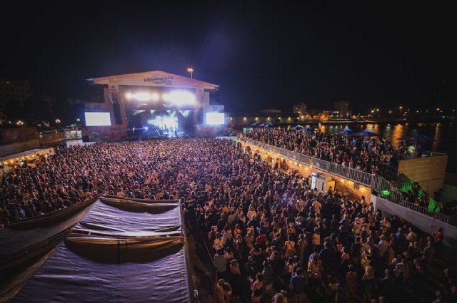 NOSINMÚSICA - 65.000 personas disfrutan del regreso del Festival de Cádiz - 1, Foto 1