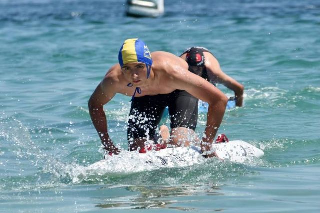 El XXXIV Campeonato de España Juvenil y Junior de Verano de Salvamento y Socorrismo supera la participación de la pasada temporada - 1, Foto 1