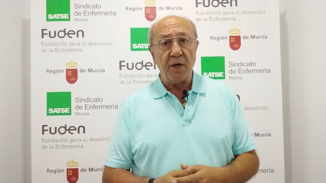 SATSE Murcia lamenta que el colectivo de Enfermería sea asfixiado, de nuevo, ante la falta de profesionales - 1, Foto 1