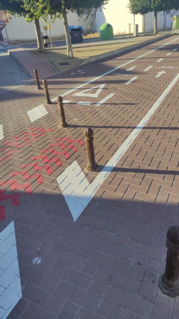 2Asfaltar las calles, levantarles de nuevo el alquitrán, asfaltar de nuevo - 2, Foto 2