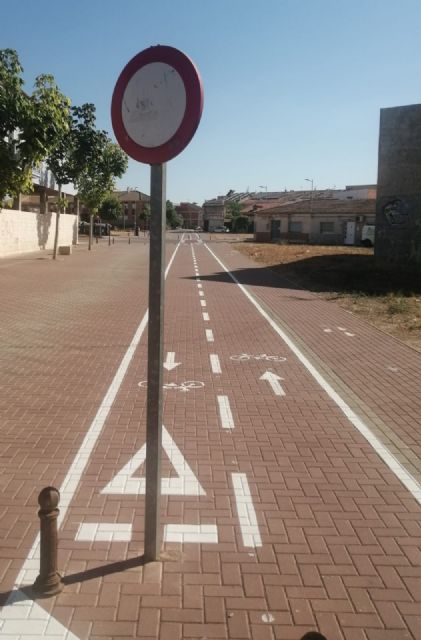 2Asfaltar las calles, levantarles de nuevo el alquitrán, asfaltar de nuevo - 3, Foto 3
