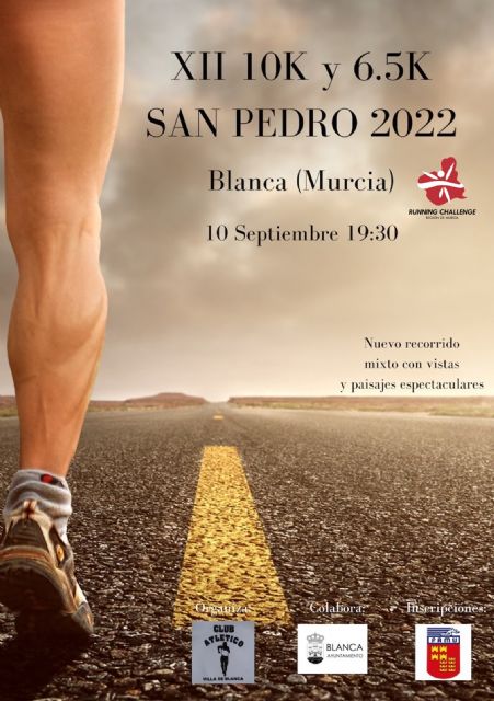 El 10 de septiembre, Blanca vuelve a escena - 1, Foto 1