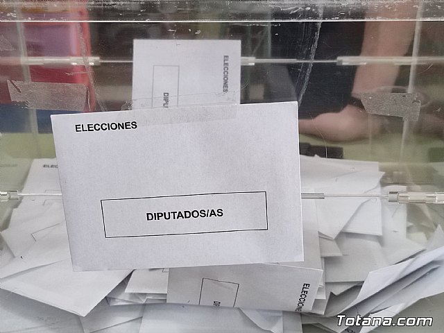 El PP gana en Yecla, pero la izquierda sigue al alza - 1, Foto 1