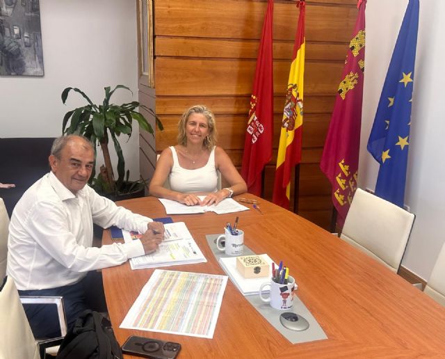 Murcia impulsa 27 nuevas cooperativas y 60 empleos directos gracias a su alianza con UCOMUR - 1, Foto 1