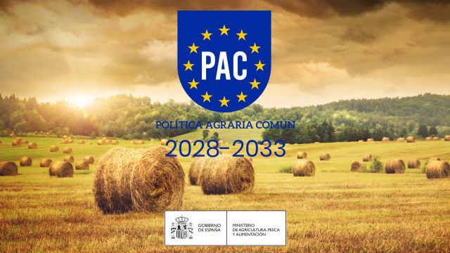 Agricultura muestra su rechazo a los recortes planteados por la Comisión Europea en la Política Agraria Común (PAC) - 1, Foto 1