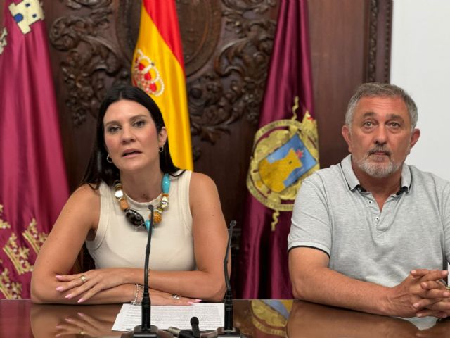 El Gobierno de Lorca frena la avalancha de proyectos para construir plantas de biogás gracias a un nuevo modelo de control urbanístico y consenso social - 2, Foto 2