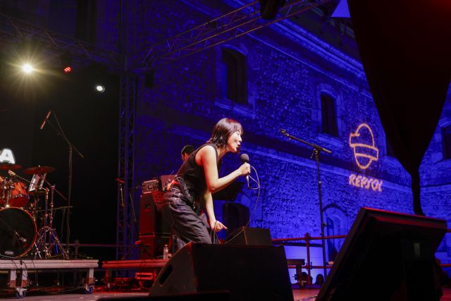 8.000 personas disfrutan del día Repsol de La Mar de Músicas - 2, Foto 2