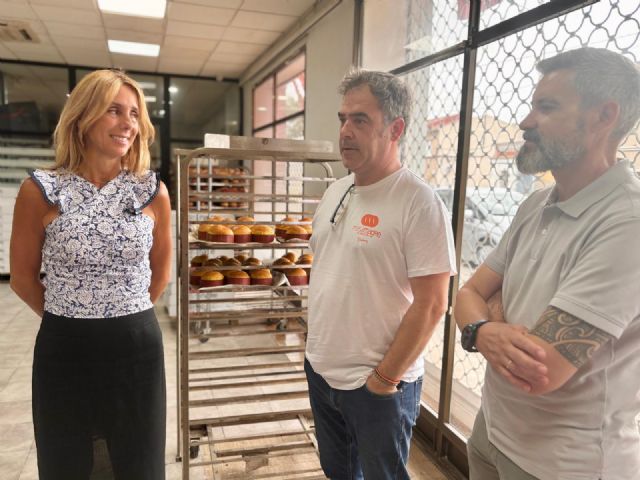 El proyecto ECCA Social en Zarandona permite a jóvenes en situación de vulnerabilidad formación y orientación laboral - 3, Foto 3