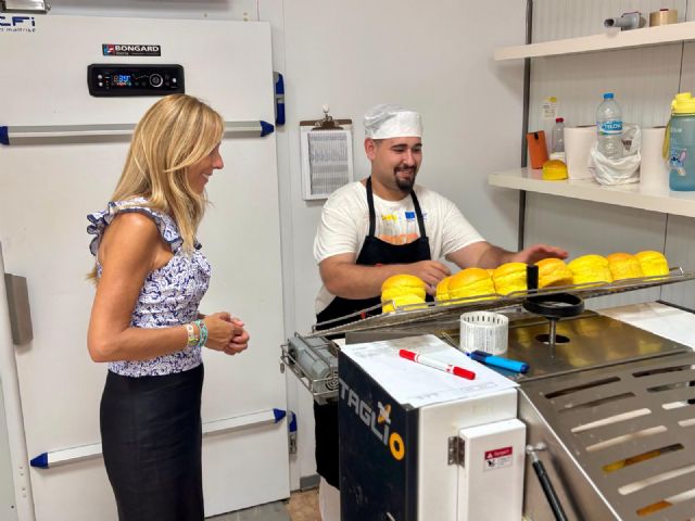 El proyecto ECCA Social en Zarandona permite a jóvenes en situación de vulnerabilidad formación y orientación laboral - 4, Foto 4