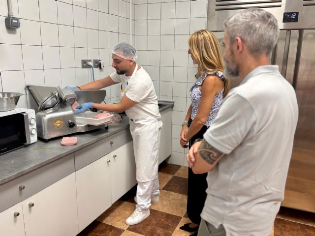 El proyecto ECCA Social en Zarandona permite a jóvenes en situación de vulnerabilidad formación y orientación laboral - 5, Foto 5