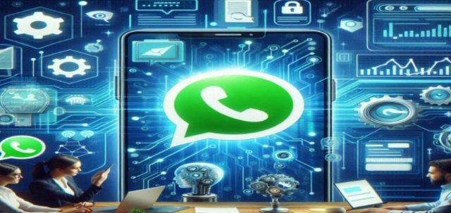 IA y WhatsApp Business: chatbots que generan leads de forma rápida y práctica - 1, Foto 1