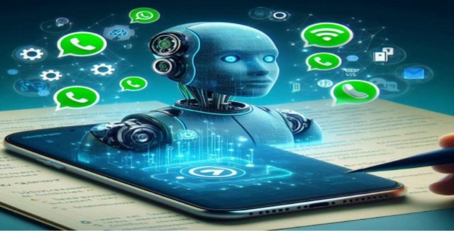 Usando WhatsApp Business + Chatbot IA: Los chatbots que conquistan nuevos clientes - 1, Foto 1