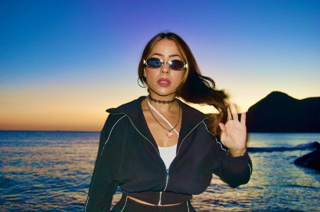 La ´Noche del Talento Murciano´ de Los Alcázares reúne a Verónica Terrés, Alec López y Lady Ma Belle en un concierto gratuito - 4, Foto 4