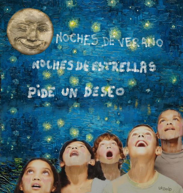 Veraneando V: El verano era de los niños, Foto 1