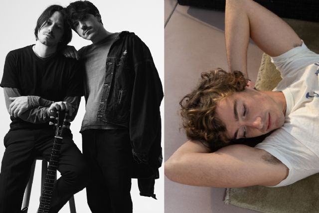 La Mar de Músicas entrega este viernes el premio Paco Martín a Maestro Espada y recibe a Guitarricadelafuente - 1, Foto 1