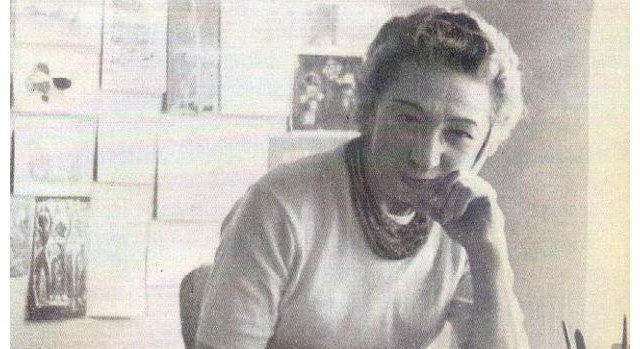 Comienza este otoño el rodaje de un documental sobre Ángela Figuera Aymerich - 1, Foto 1