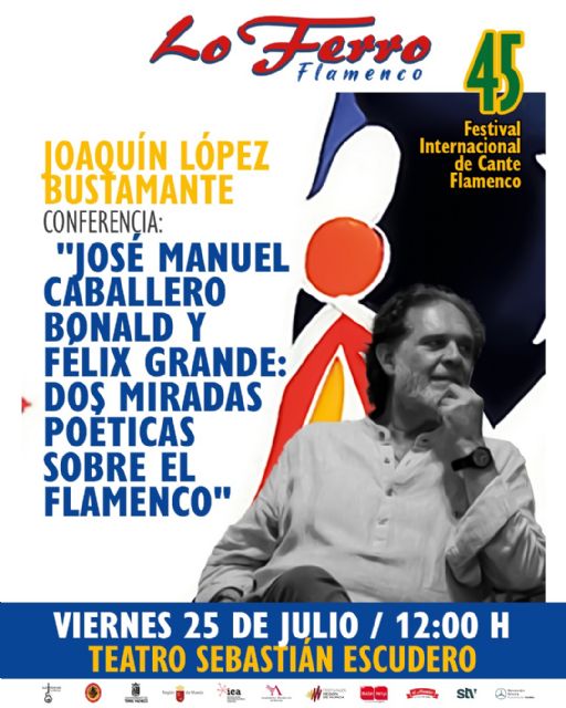 El Festival de Lo Ferro aguarda a los finalistas que lucharán por el Melón de Oro 2025 - 3, Foto 3