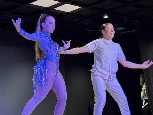La Semana Cultural del Centro Municipal de la Tercera Edad Antonio Sicilia Segura arranca con un lleno absoluto - 4, Foto 4